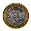 Image 2 : .999 Silver Riviera Hotel & Casino Las Vegas, NV $10 Casino Token Limited Editio
