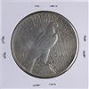 Image 2 : 1927 $1 Peace Silver Dollar Coin
