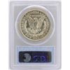 Image 2 : 1921 $1 Morgan Silver Dollar Coin PCGS MS64