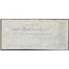 Image 2 : 1862 Twenty Five Cents State of New-Brunswick Obsolete Note
