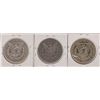 Image 2 : Lot of 1890, 1891-O & 1892-O $1 Morgan Silver Dollar Coins