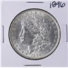Image 1 : 1896 $1 Morgan Silver Dollar Coin