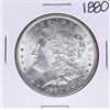 Image 1 : 1880 $1 Morgan Silver Dollar Coin