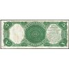 Image 2 : 1907 $5 Woodchopper Legal Tender Note