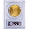Image 2 : 1892-S $20 Liberty Head Double Eagle Gold Coin PCGS MS61