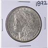 Image 1 : 1892 $1 Morgan Silver Dollar Coin