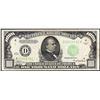 Image 1 : 1934 $1,000 Federal Reserve Note Cleveland