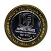 Image 1 : .999 Silver Imperial Palace Hotel & Casino Nevada $10 Limited Edition Gaming Tok