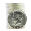 Image 1 : Roll of (20) 1964 Brilliant Uncirculated Kennedy Half Dollar Coins