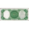 Image 2 : 1907 $5 Woodchopper Legal Tender Note