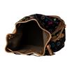 Image 7 : Louis Vuitton Black Multicolor Monogram Noe Bucket Bag