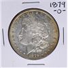 Image 1 : 1879-O $1 Morgan Silver Dollar Coin