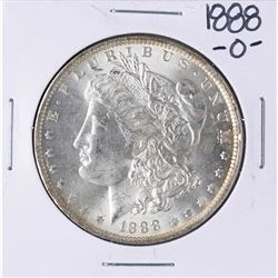 1888-O $1 Morgan Silver Dollar Coin