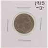 Image 1 : 1915-D Buffalo Nickel Coin