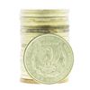 Image 2 : Roll of (20) 1896 $1 Brilliant Uncirculated Morgan Silver Dollar Coins