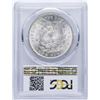 Image 2 : 1904-O $1 Morgan Silver Dollar Coin PCGS MS62