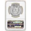 Image 2 : 1885 $1 Morgan Silver Dollar Coin NGC MS65