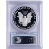 Image 2 : 2013-W $1 American Silver Eagle Dollar Coin PCGS PR70DCAM First Strike