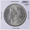 Image 1 : 1880-O $1 Morgan Silver Dollar Coin