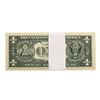 Image 2 : Lot of (15) Consecutive 1969B $1 Federal Reserve Notes