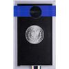 Image 2 : 1885-CC $1 Morgan Silver Dollar Coin Uncirculated GSA NGC MS62