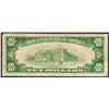 Image 2 : 1929 $10 San Francisco California National Currency Note CH# 12579