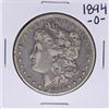 Image 1 : 1894-O $1 Morgan Silver Dollar Coin