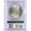 Image 2 : 1923 $1 Peace Silver Dollar Coin PCGS MS65