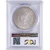 Image 2 : 1878-CC $1 Morgan Silver Dollar Coin PCGS MS64