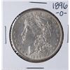 Image 1 : 1896-O $1 Morgan Silver Dollar Coin