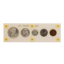 1940 (5) Coin Proof Set