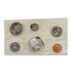 Image 4 : Lot of 1963-1965 Canada (6) Coin Proof Sets w/ Envelope