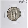 Image 1 : 1929-S Standing Liberty Quarter Coin