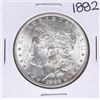 Image 1 : 1882 $1 Morgan Silver Dollar Coin