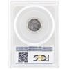 Image 2 : 1829 Capped Bust Half Dime Coin PCGS MS64