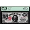 Image 1 : 1917 $1 Legal Tender Note Fr.39 PCGS Gem New 65PPQ