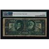 Image 2 : 1896 $2 Educational Silver Certificate Note Fr.248 PMG Good 6 Net