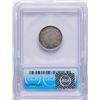 Image 2 : 1880 Shield Nickel Coin ICG F12