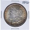 Image 1 : 1896 $1 Morgan Silver Dollar Coin
