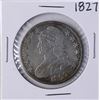 Image 1 : 1827 Capped Bust Half Dollar Coin