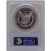 Image 2 : 1882-S $1 Morgan Silver Dollar Coin PCGS MS65 Amazing Toning