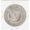 Image 2 : 1893-CC $1 Morgan Silver Dollar Coin