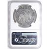 Image 2 : 1849 $1 Seated Liberty Silver Dollar Coin NGC MS61