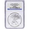 Image 1 : 2011-W $1 American Silver Eagle Coin NGC MS69 Early Releases