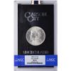 Image 1 : 1882-CC $1 Morgan Silver Dollar Coin Uncirculated GSA NGC MS63