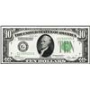 Image 1 : 1928B $10 Federal Reserve Note