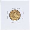 Image 2 : 1914 $2 1/2 Indian Head Quarter Eagle Gold Coin