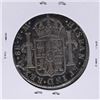 Image 2 : 1792-FM Mexico 8 Reales Carolus IIII Silver Coin