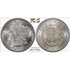 Image 3 : 1885-O $1 Morgan Silver Dollar Coin PCGS MS65