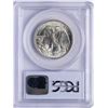 Image 2 : 1941 Walking Liberty Half Dollar Coin PCGS MS65